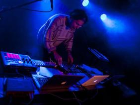 Summer Heart - Photo by Jonas Magnusson