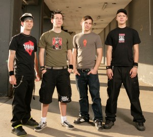 ZSK - Photo courtesy of ZSK