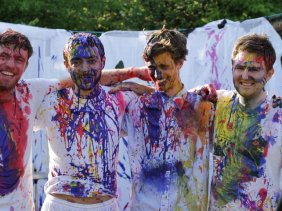 Cats and Cats and Cats - Photo by Cats and Cats and Cats