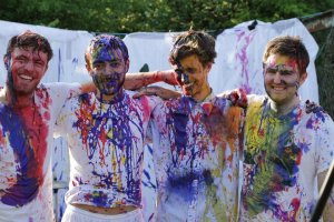 Cats and Cats and Cats - Photo courtesy of Cats and Cats and Cats