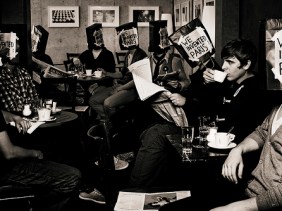 We Invented Paris - Photo courtesy of We Invented Paris