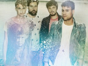 This is the Arrival - Photo courtesy of This is the Arrival