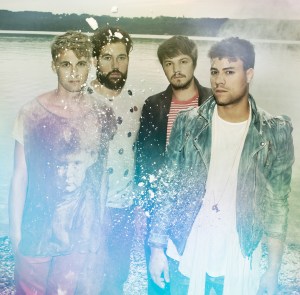 This is the Arrival - Photo courtesy of This is the Arrival