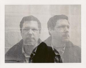 Damien Jurado - Photo by Patrick Richardson Wright
