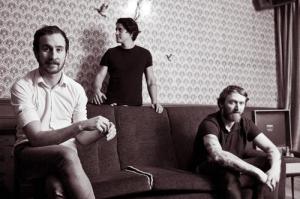 And So I Watch You From Afar - Photo by Dara Munnis