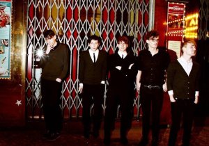 Ja, Panik - Photo by Christoph Voy Ja, Panik - Photo by Christoph Voy