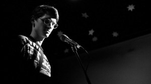 I Am Oak - Photo courtesy of Nun Cafe