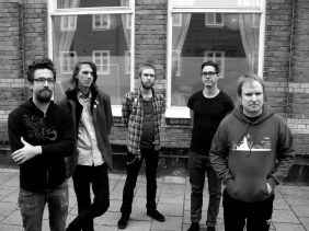 Scraps of Tape - Photo courtesy of Scraps of Tape