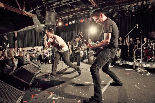 Interview: Unbroken | berlinbeat