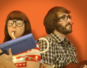 Band À Part - Photo courtesy of Band à Part