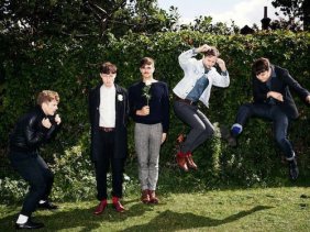 Citizens! - Photo courtesy of Citizens!