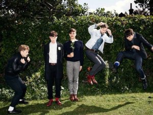 Citizens! - Photo courtesy of Citizens! Citizens! - Photo courtesy of Citizens!