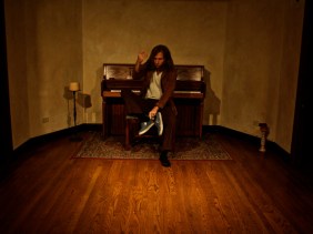 The Blank Tapes - Photo courtesy of The Blank Tapes