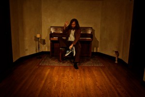 The Blank Tapes - Photo courtesy of The Blank Tapes