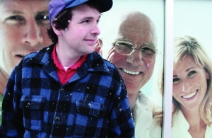 Shotgun Jimmie - Photo courtesy of Shotgun Jimmie