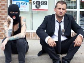 Brendan Kelly - Photo courtesy of Brendan Kelly