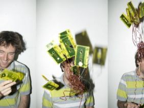 Emperor X - Photo courtesy of Emperor X