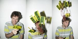 Emperor X - Photo courtesy of Emperor X