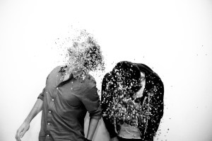 Freakish Atlantic - Photo courtesy of Freakish Atlantic