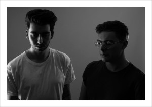 Man Without Country - Photo courtesy of Man Without Country