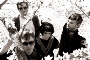 Stars in Coma - Photo courtesy of Stars in Coma