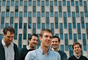 The Walkmen – Photo courtesy of The Walkmen