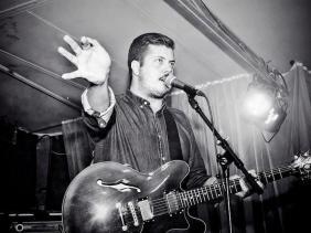 Azure Blue – Photo courtesy of Azure Blue