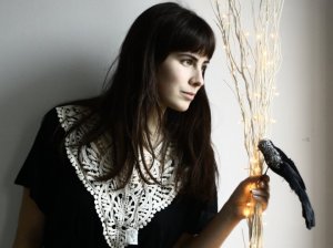 Love Like Birds – Photo by Laura Gommans