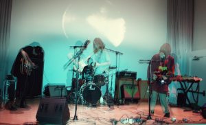 DIIV - Photo courtesy of Captured Tracks