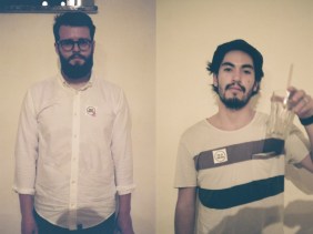 Young Hare - Photo courtesy of Young Hare