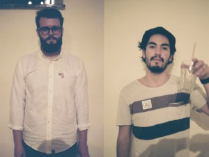 Young Hare - Photo courtesy of Young Hare