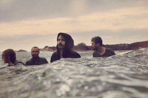 Local Natives - Photo by Bryan Sheffield