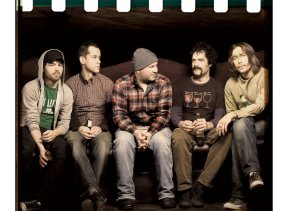 Samiam - Photo courtesy of Samiam