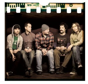 Samiam - Photo courtesy of Samiam