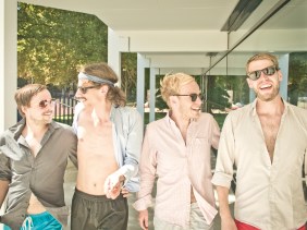 PTTRNS - Photo courtesy of PTTRNS