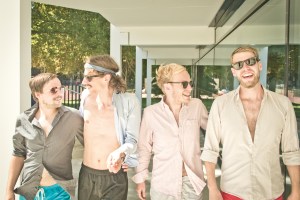 PTTRNS - Photo courtesy of PTTRNS