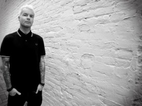 Russ Rankin - Photo courtesy of Russ Rankin