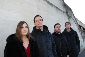 The Wedding Present - Photo courtesy of The Wedding Present