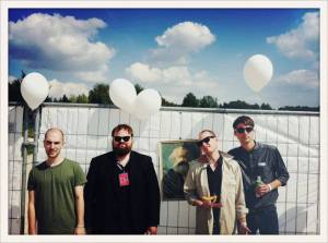 Messer - Photo courtesy of Messer