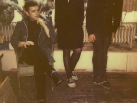 Flowers - Photo courtesy of Flowers