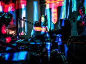 LADA - Photo by LADA