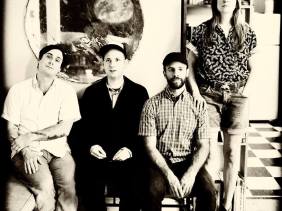 Joan of Arc - Photo courtesy of Joan of Arc