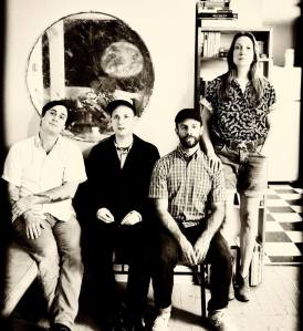 Joan of Arc - Photo courtesy of Joan of Arc