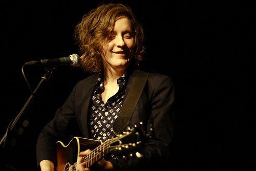 Kalle Mattson at Magnet Club 24/01/14