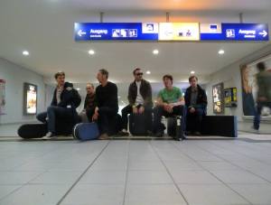 Fire Island Pines - Photo courtesy of Fire Island Pines