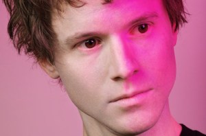 Son Lux - Photo courtesy of Son Lux