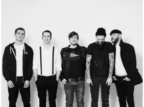 Turbostaat - Photo courtesy of FKP Scorpio