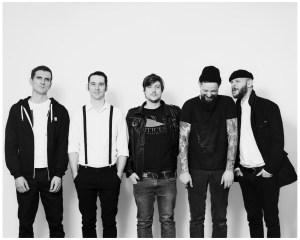 Turbostaat - Photo courtesy of FKP Scorpio