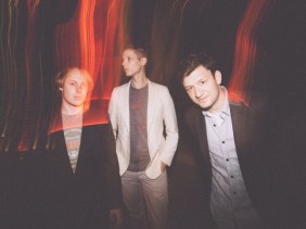 Someone Still Loves You Boris Yeltsin - Photo courtesy of Someone Still Loves You Boris Yeltsin