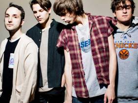 Howler - Photo courtesy of Howler